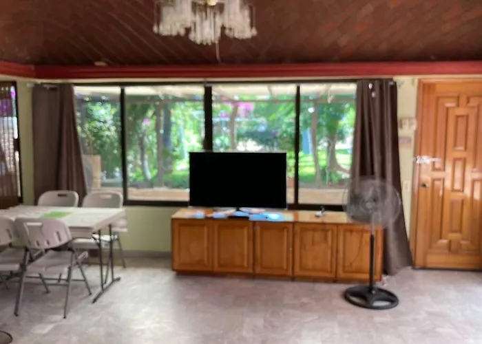 Casa Kbo & Holiday home