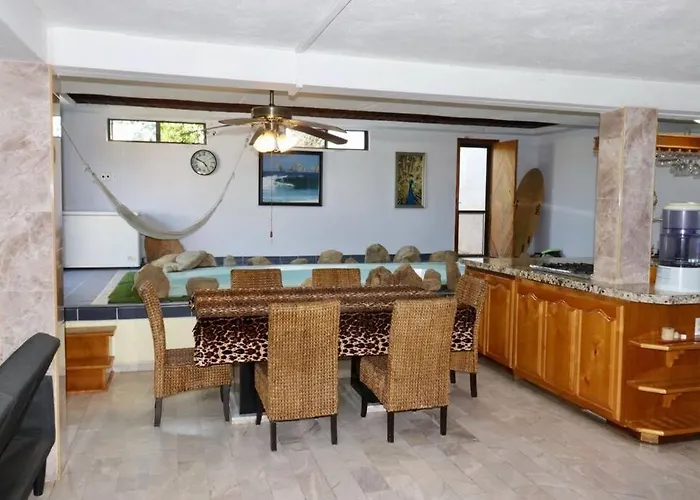 Holiday home Casa Kbo & *
