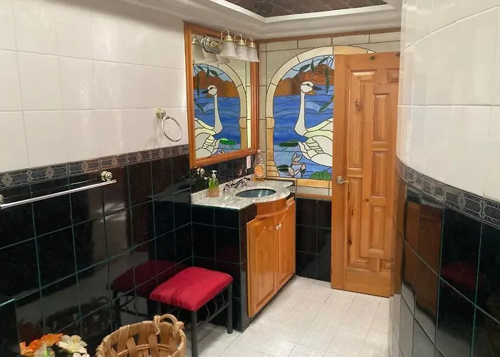 Casa Kbo & Holiday home Cabo San Lucas