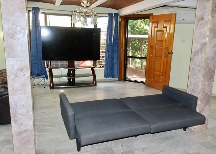 Holiday home Casa Kbo &