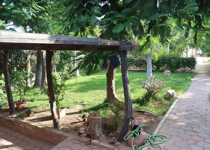Holiday home Casa Kbo &