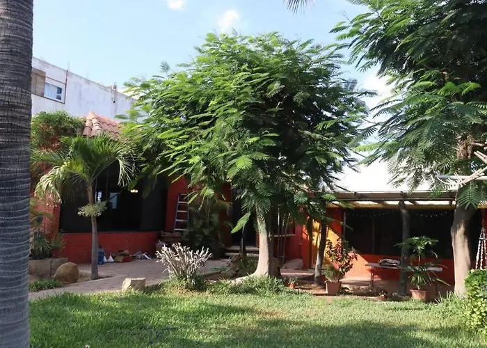 Casa Kbo & Holiday home *