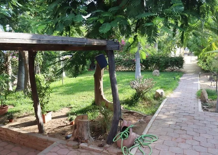 Casa Kbo & Holiday home *