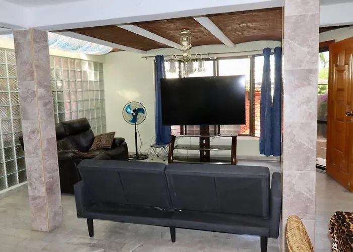 Holiday home Casa Kbo &