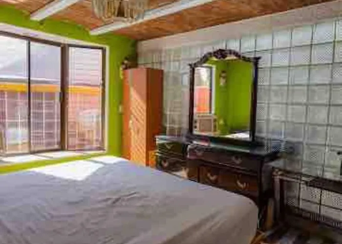 Casa Kbo & Holiday home *