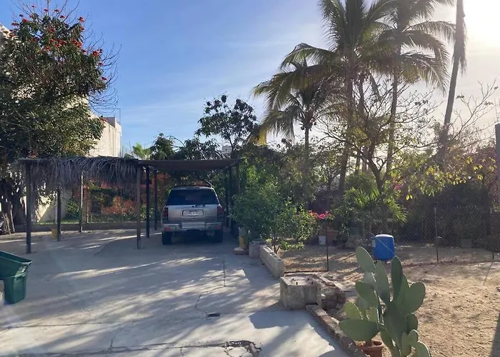 Casa Kbo & Holiday home