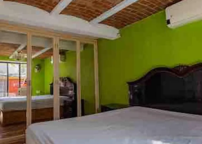 Casa Kbo & Holiday home Cabo San Lucas