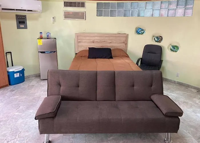 Holiday home Casa Kbo & Cabo San Lucas