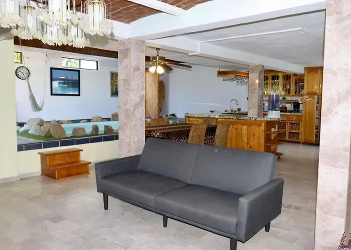 Casa Kbo & Holiday home