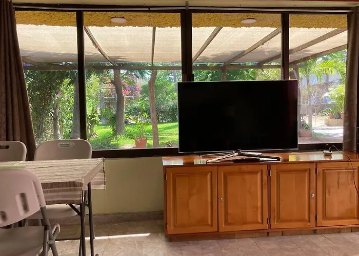 Holiday home Casa Kbo & *